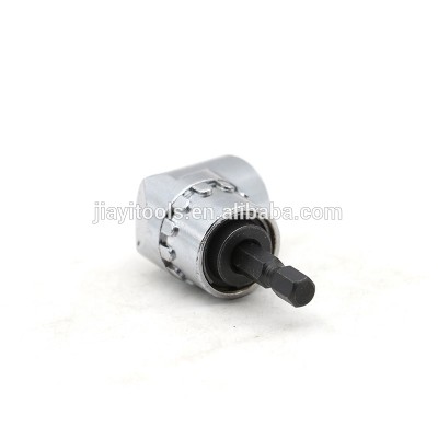 105 Degree Right Angle Driver Angle Extension Power Screwdriver Drill