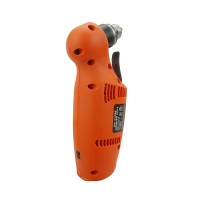 Forward and Reverse 1400rpm Electric Angle Drill Electric Drill